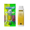 Left Coast Disposable 1G Sour Diesel X Maui Waui