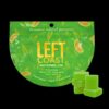 Left Coast Gummies Watermelon 100mg