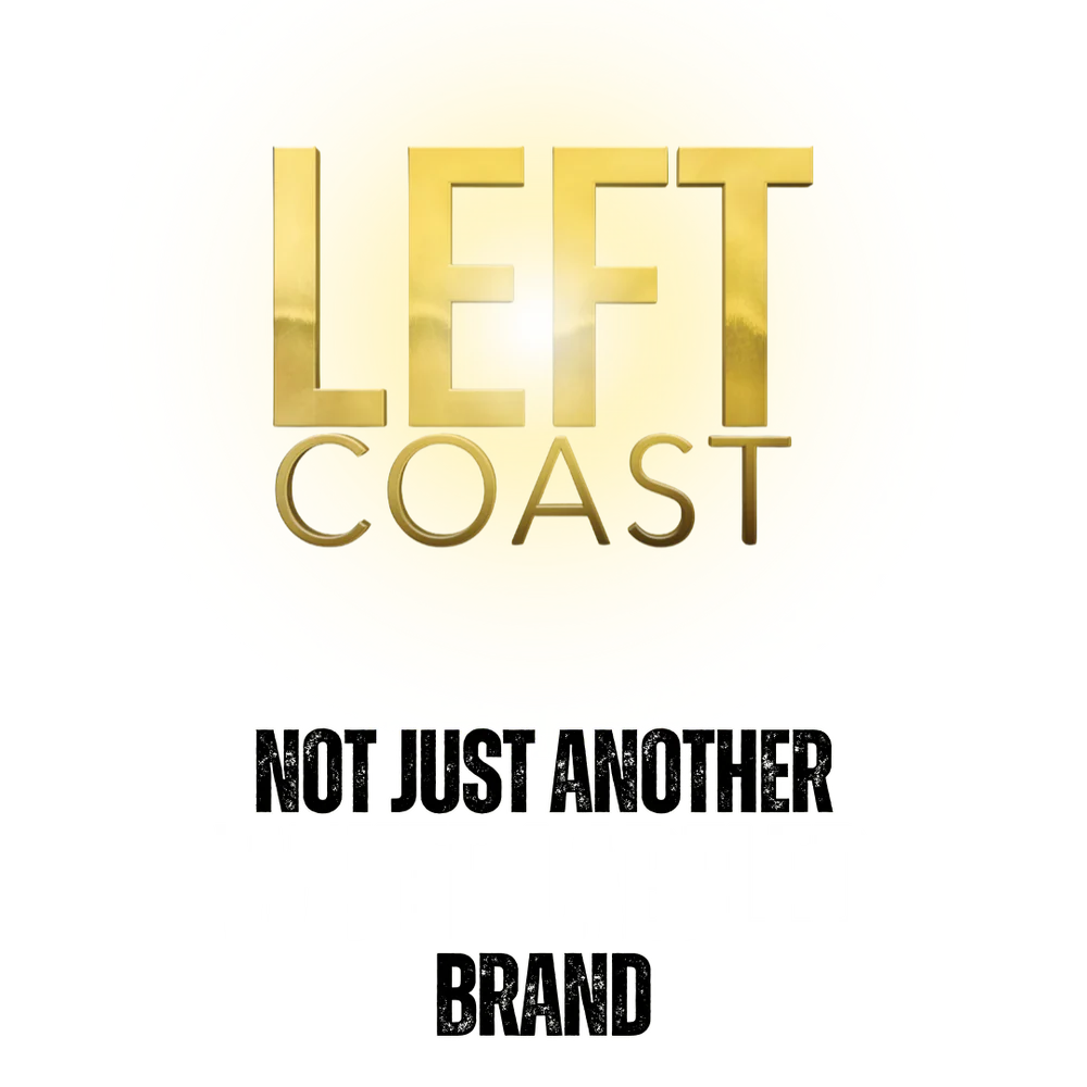 Left Coast Extracts
